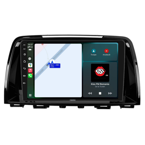  MAZDA - Navigație Mazda 6 dupa 9 inch 2GB 32GB Android
