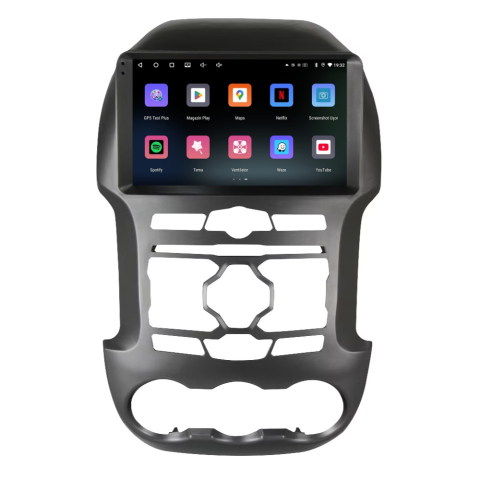  MAZDA - Navigație Mazda BT 50 9 inch 2GB 32GB Android