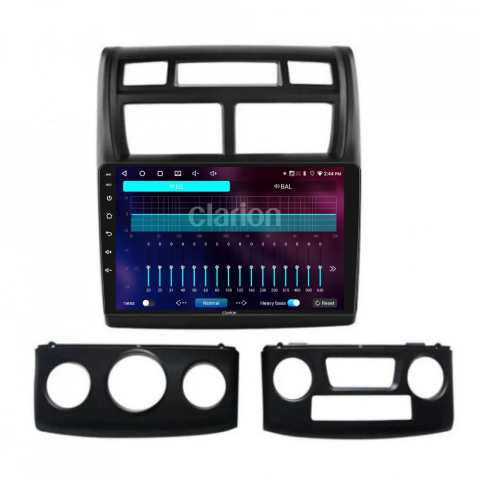 Navigație Mazda BT 50 9 inch 4GB 64GB Android [3]