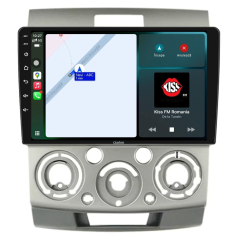  MAZDA - Navigație Mazda BT 50 9 inch 4GB 64GB Android