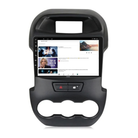 Navigație Mazda BT 50 9 inch 4GB 64GB Android [5]