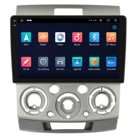  MAZDA - Navigație Mazda BT 50 inch 4GB 64GB Android