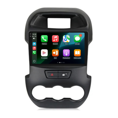 Navigație Mazda BT 50 inch 8GB 256GB Android [4]