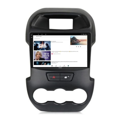 Navigație Mazda BT 50 inch 8GB 256GB Android [5]