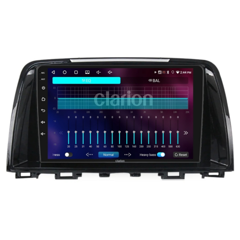 Navigație Mazda CX5 2011 10 inch 4GB 64GB Android [3]