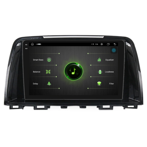 Navigație Mazda CX5 2011 inch 4GB 64GB Android [1]