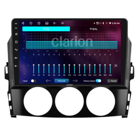 Navigație Mazda MX 9 inch 2GB 32GB Android [3]