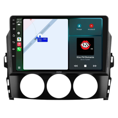  MAZDA - Navigație Mazda MX 9 inch 4GB 64GB Android