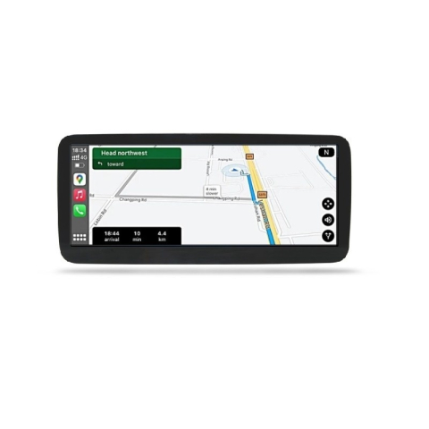 Navigatie Mercedes Vito dupa 2012 12.3 Inch 4GB 64GB 8 Core 4G [2]