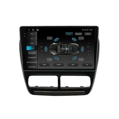 Navigatie Opel Combo 2010-2015 2K QLED 12GB 256GB 8 Core 4G [3]