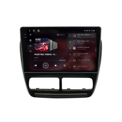 OPEL - Navigatie Opel Combo 2010-2015 2K QLED 12GB 256GB 8 Core 4G