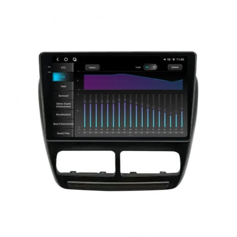 Navigatie Opel Combo 2010-2015 2K QLED 12GB 256GB 8 Core 4G [2]