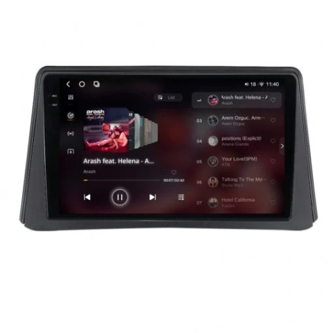 OPEL - Navigatie Opel Mokka 2012-2016 2K QLED 12GB 256GB 8 Core 4G