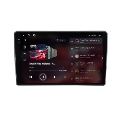 OPEL - Navigatie Opel Vectra C 2002-2009 2K QLED 12GB 256GB 8 Core 4G