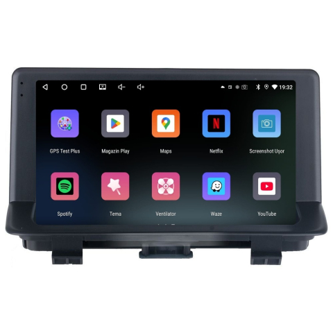 Navigatie PilotOn Audi Q3 2011-2018 9 inch 6GB 128GB 8 CORE [1]