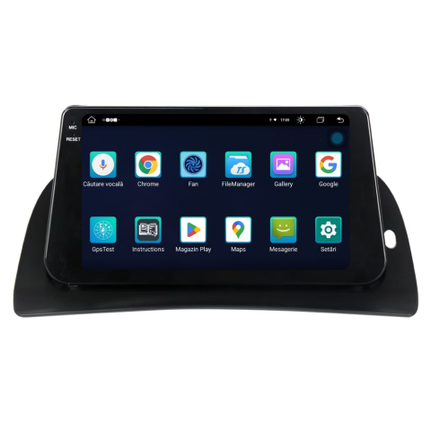 DACIA - Navigatie PilotOn Dacia Dokker 2012-2020 2K 4GB 64GB 8 CORE