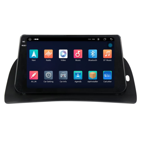 Navigatie PilotOn Dacia Dokker 2012-2020 2K 4GB 64GB 8 CORE [1]