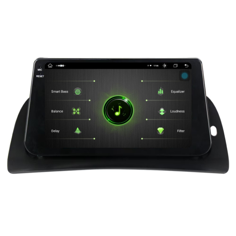 Navigatie PilotOn Dacia Dokker 2012-2020 2K 4GB 64GB 8 CORE [2]