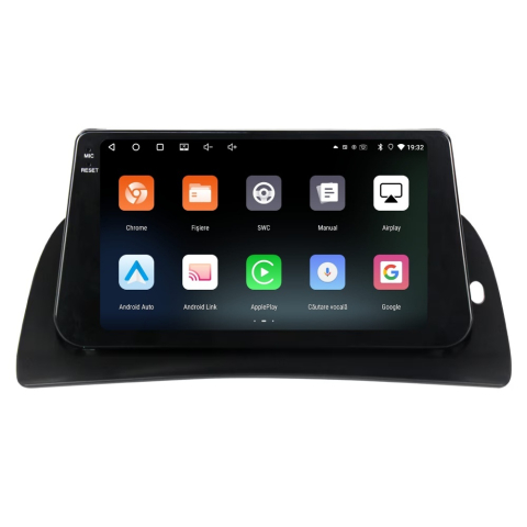 DACIA - Navigatie PilotOn Dacia Dokker 2012-2020 9 inch 6GB 128GB 8 CORE