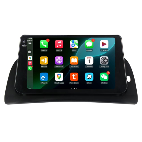 Navigatie PilotOn Dacia Duster 2014-2018 9 inch 6GB 128GB 8 CORE [2]