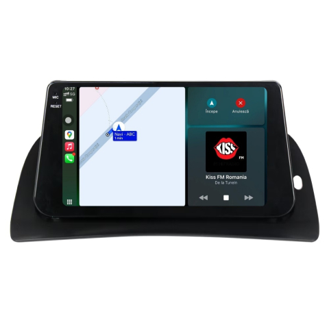 Navigatie PilotOn Dacia Duster 2014-2018 9 inch 6GB 128GB 8 CORE [1]