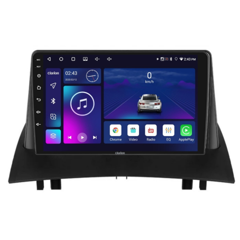 DACIA - Navigatie PilotOn Dacia Duster 2018-2022 10 inch 4GB 64GB 4 CORE