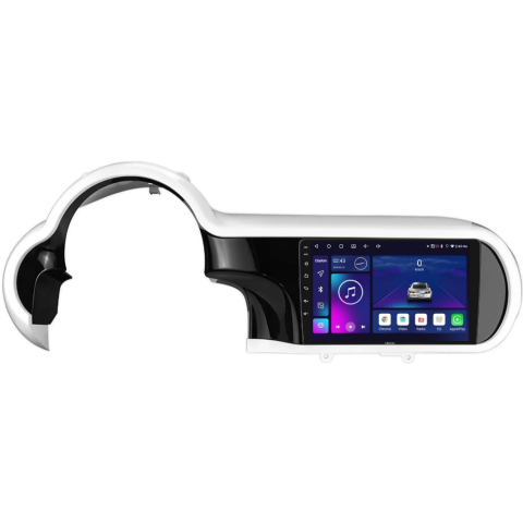 DACIA - Navigatie PilotOn Dacia Jogger dupa 2022 10 inch 2GB 32GB 4 CORE