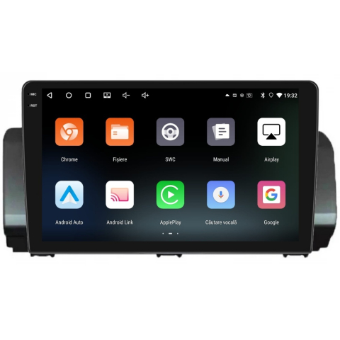 DACIA - Navigatie PilotOn Dacia Sandero 3 2021-2023 10 inch 6GB 128GB 8 CORE