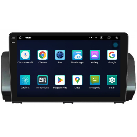 DACIA - Navigatie PilotOn Dacia Sandero 3 2021-2023 2K 4GB 64GB 8 CORE