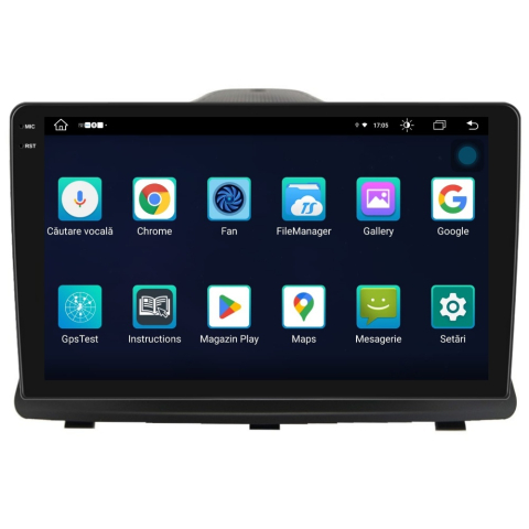 TOATE PRODUSELE - Navigatie PilotOn Opel Antara 2006-2017 2K 8GB 256GB 8 CORE