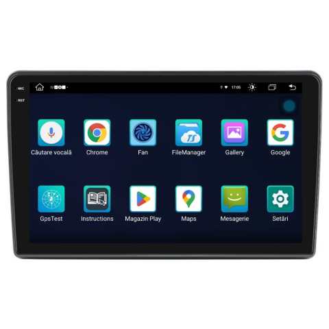 TOATE PRODUSELE - Navigatie PilotOn Opel Antara 2006-2017 2K 8GB 256GB 8 CORE