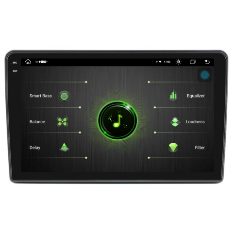 Navigatie PilotOn Opel Antara 2006-2017 2K 8GB 256GB 8 CORE [2]