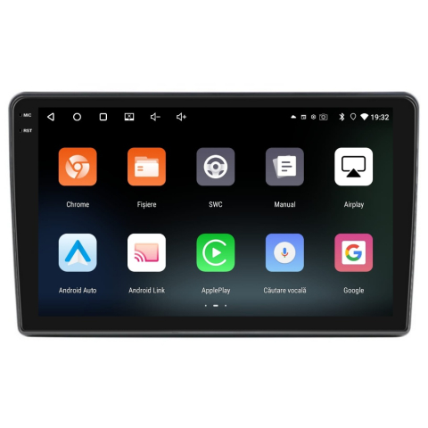 TOATE PRODUSELE - Navigatie PilotOn Opel Antara 2006-2017 9 inch 2GB 32GB 4 CORE