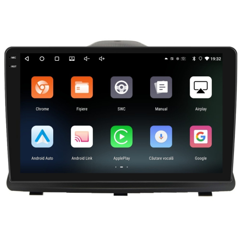 TOATE PRODUSELE - Navigatie PilotOn Opel Antara 2006-2017 9 inch 4GB 64GB 4 CORE