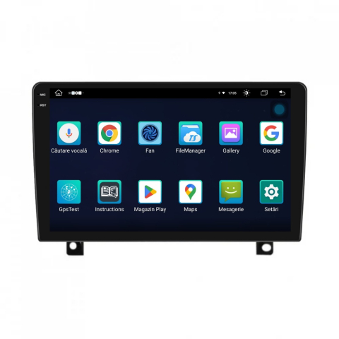 TOATE PRODUSELE - Navigatie PilotOn Opel Astra H 2004-2014 2K 4GB 64GB 8 CORE