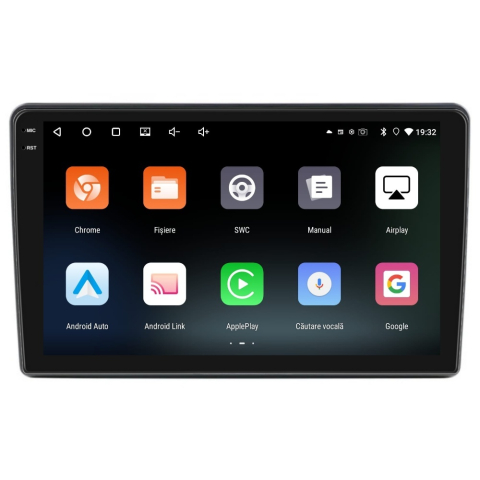 TOATE PRODUSELE - Navigatie PilotOn Opel Astra H 2004-2014 9 inch 4GB 64GB 4 CORE