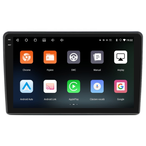 TOATE PRODUSELE - Navigatie PilotOn Opel Astra H 2004-2014 9 inch 4GB 64GB 8 CORE