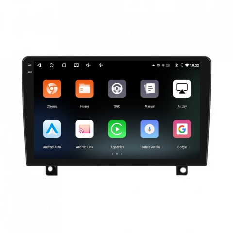 TOATE PRODUSELE - Navigatie PilotOn Opel Astra H 2004-2014 9 inch 6GB 128GB 8 CORE