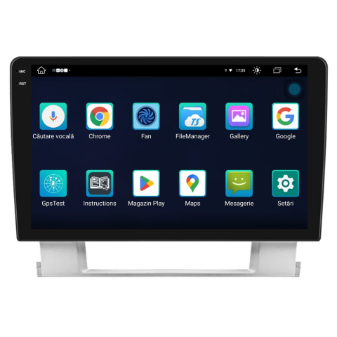 TOATE PRODUSELE - Navigatie PilotOn Opel Astra J 2009-2017 2K 4GB 64GB 8 CORE