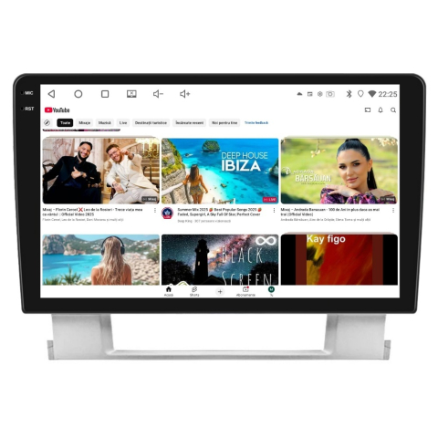 Navigatie PilotOn Opel Astra J 2009-2017 2K 8GB 256GB 8 CORE [3]