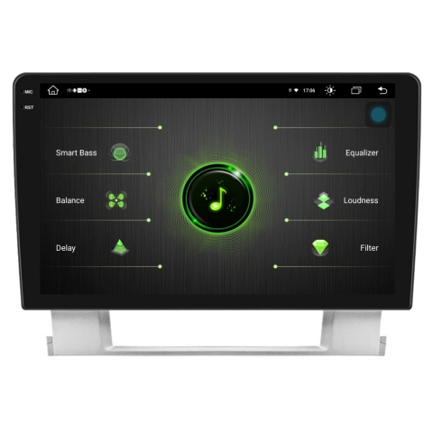 Navigatie PilotOn Opel Astra J 2009-2017 2K 8GB 256GB 8 CORE [2]