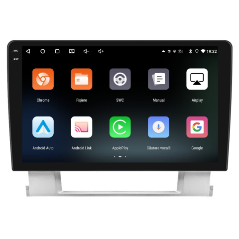 TOATE PRODUSELE - Navigatie PilotOn Opel Astra J 2009-2017 9 inch 2GB 32GB 4 CORE