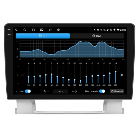 Navigatie PilotOn Opel Astra J 2009-2017 9 inch 4GB 64GB 8 CORE [2]