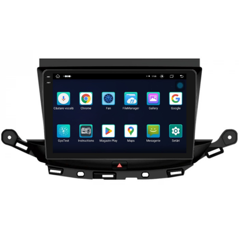 TOATE PRODUSELE - Navigatie PilotOn Opel Astra K 2015-2021 2K 4GB 64GB 8 CORE