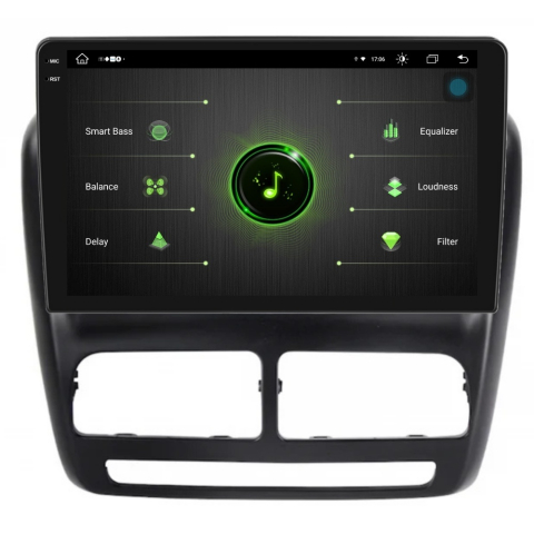 Navigatie PilotOn Opel Combo 2010-2015 2K 8GB 256GB 8 CORE [2]