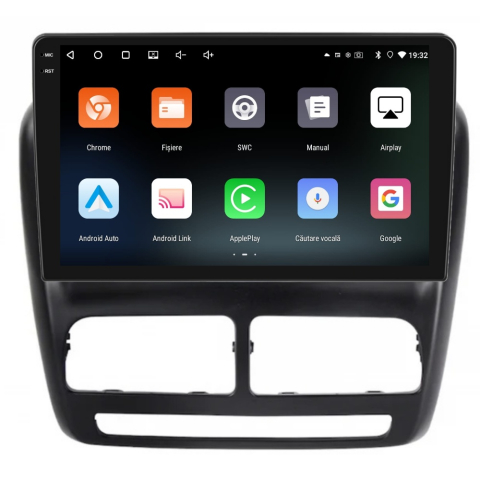 TOATE PRODUSELE - Navigatie PilotOn Opel Combo 2010-2015 9 inch 4GB 64GB 8 CORE