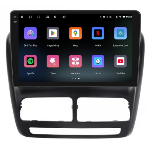 Navigatie PilotOn Opel Combo 2010-2015 9 inch 6GB 128GB 8 CORE [1]