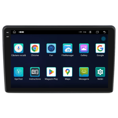 OPEL - Navigatie PilotOn Opel Corsa C 2000-2006 2K 8GB 256GB 8 CORE