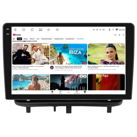 Navigatie PilotOn Opel Corsa D 2006-2014 9 inch 2GB 32GB 4 CORE [3]