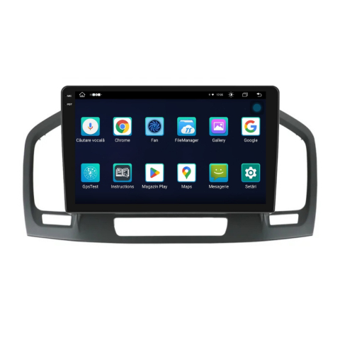 OPEL - Navigatie PilotOn Opel Insignia 2008-2013 2K 4GB 64GB 8 CORE